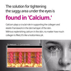 Dr.Melaxin - Calcium Volume Eye Patch
