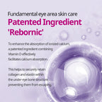 Dr.Melaxin - Calcium Volume Eye Patch