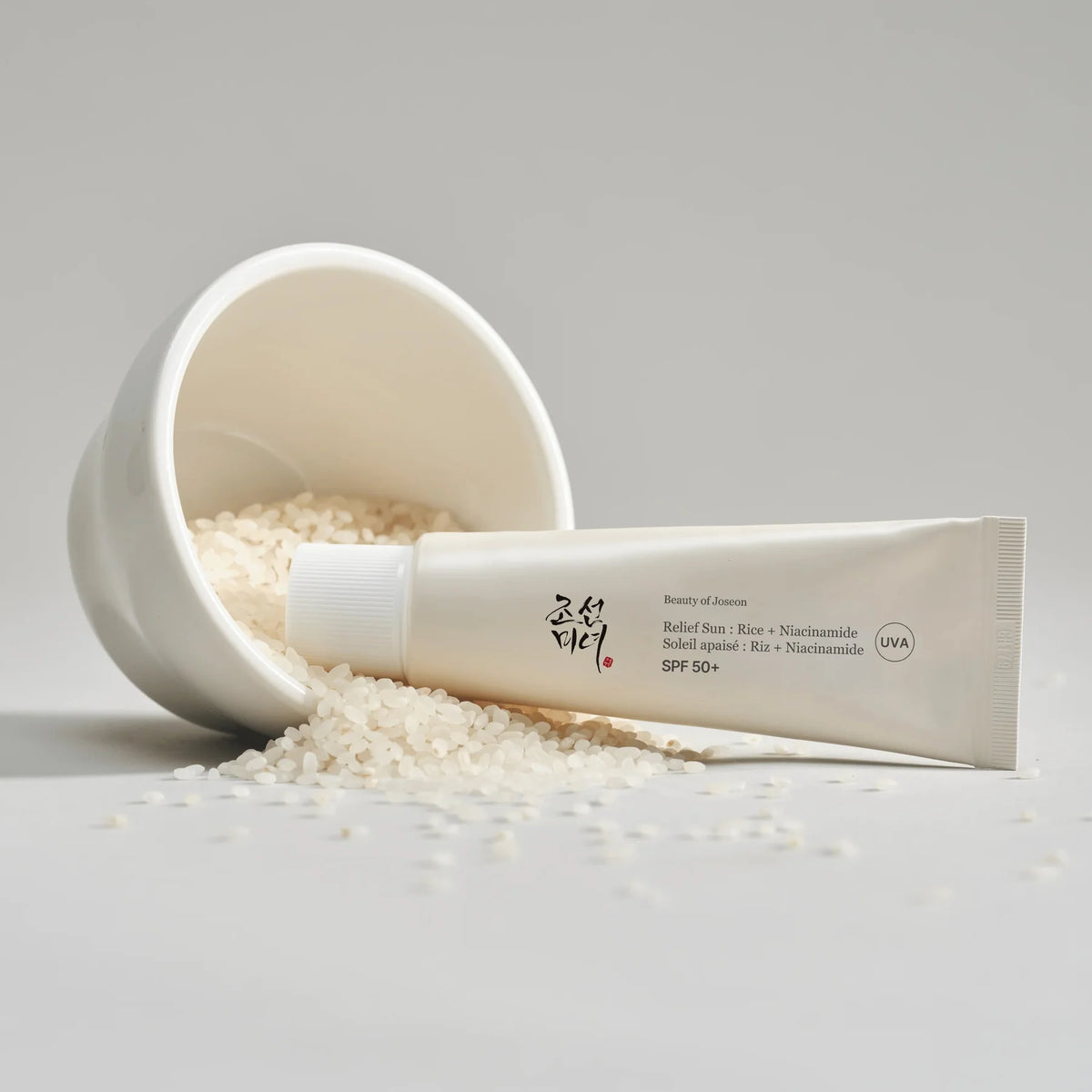 Beauty of Joseon - Relief Sun : Rice + Niacinamide (SPF50+ PA++++)