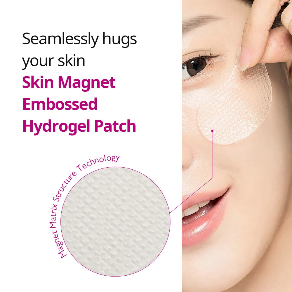 Dr.Melaxin - Calcium Volume Eye Patch