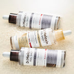 Dr.Melaxin - Peel Shot Exfoliant Rice Ampoule