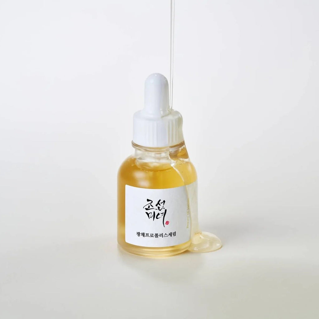 Beauty of Joseon - Glow Serum Propolis + Niacinamide