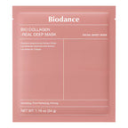 BIODANCE - Bio Collagen-Real Deep Mask