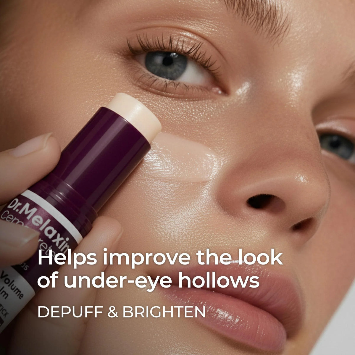 Dr.Melaxin - Cemenrete Calcium Volume Multibalm