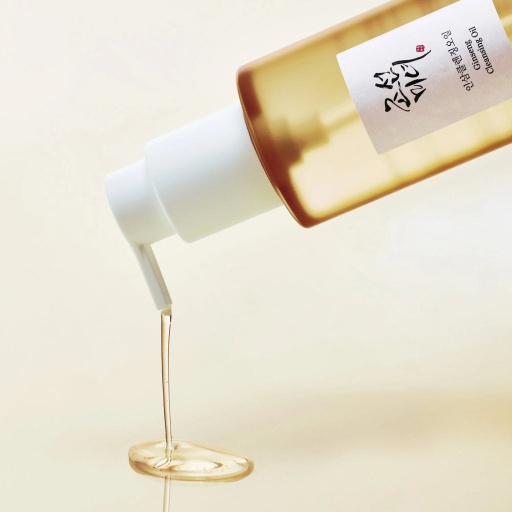 Beauty of Joseon - Deep Double Cleansing Duo