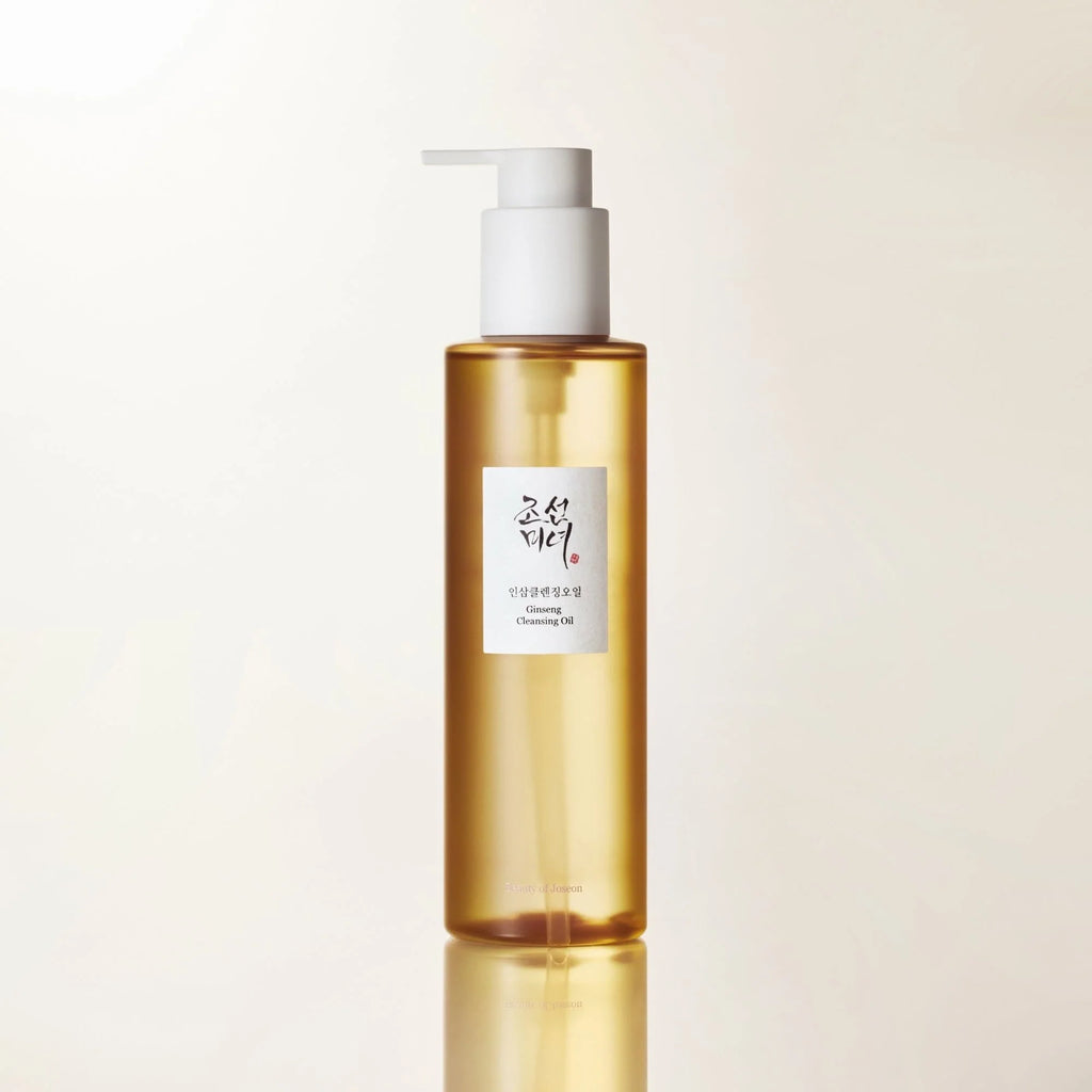 Beauty of Joseon - Deep Double Cleansing Duo