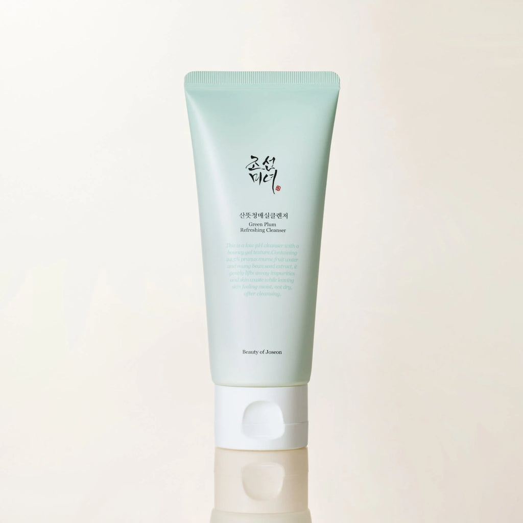 Beauty of Joseon - Deep Double Cleansing Duo
