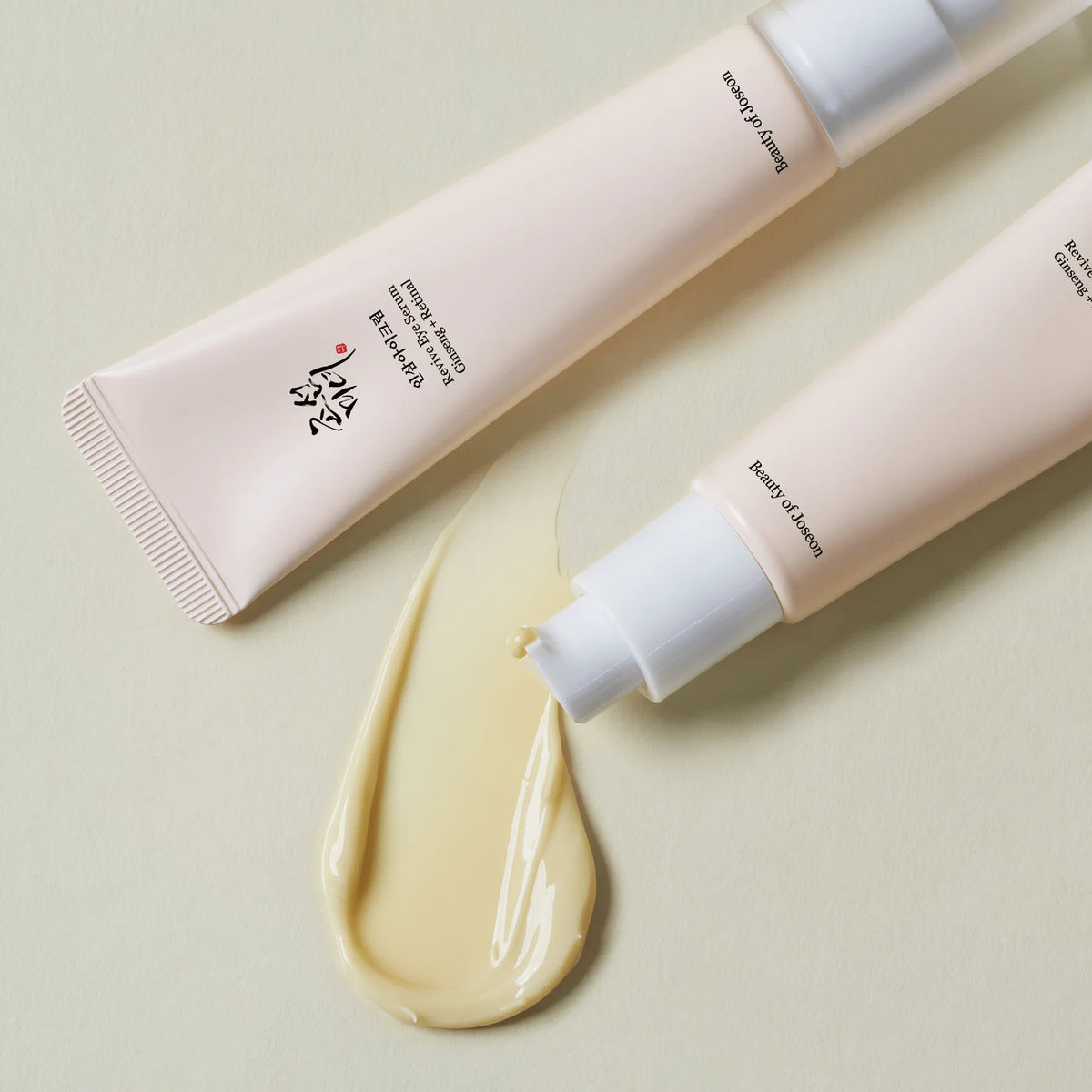 Beauty of Joseon - Revive Eye Serum Ginseng + Retinal