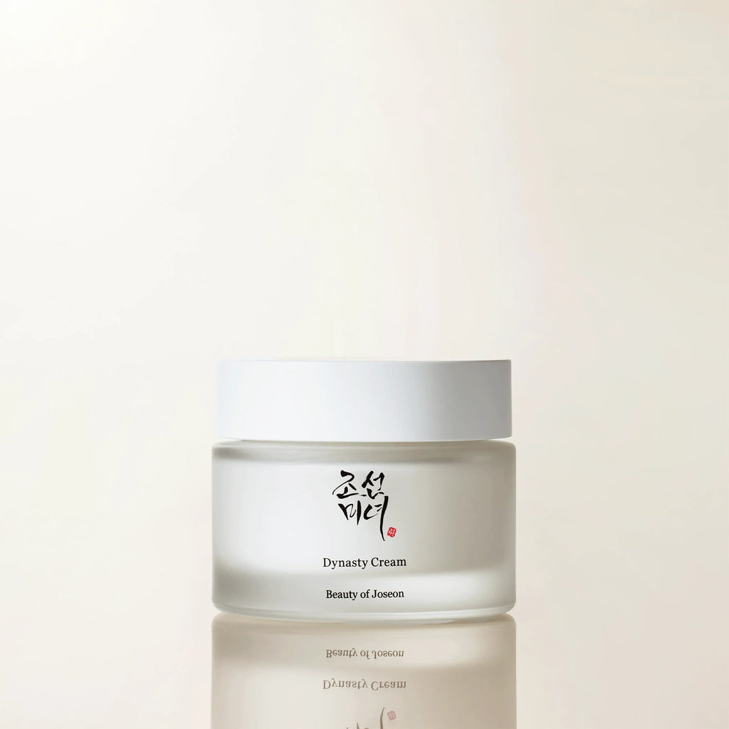 Beauty of Joseon - Dynasty Cream