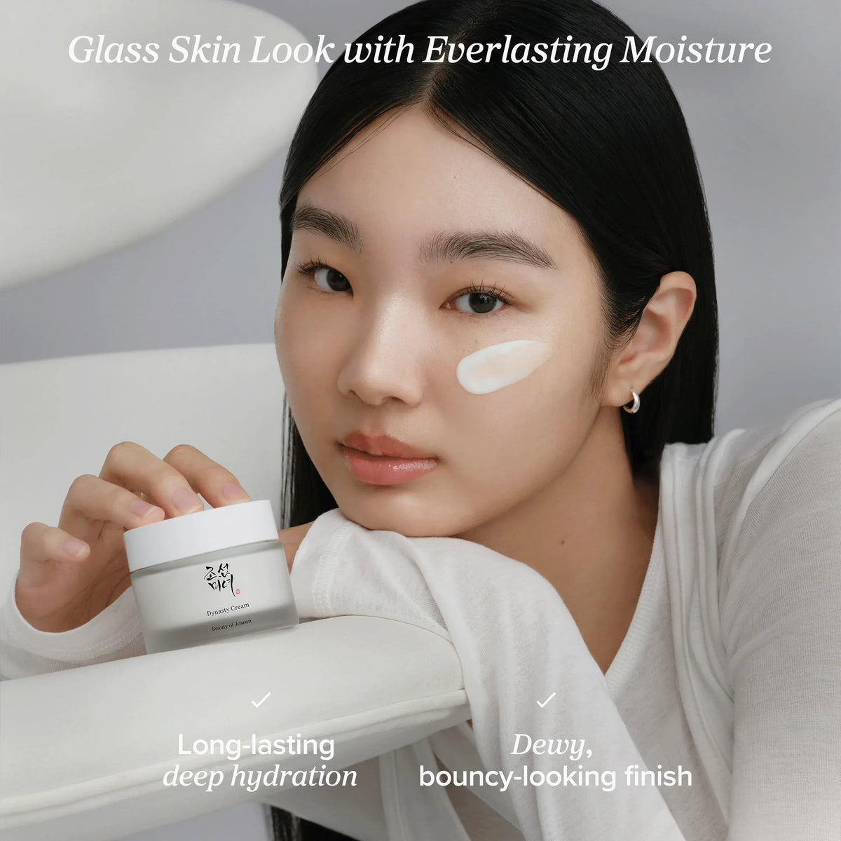 Beauty of Joseon - Dynasty Cream