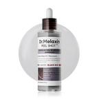 Dr.Melaxin - Peel Shot Exfoliant Black Rice Ampoule