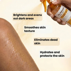 Dr.Melaxin – Peel Shot Dark Spot Corrector Spray