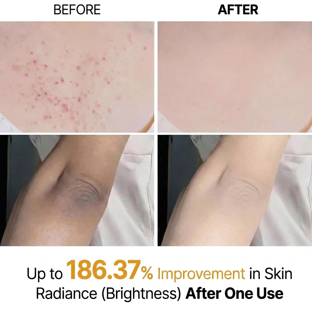 Dr.Melaxin – Peel Shot Dark Spot Corrector Spray