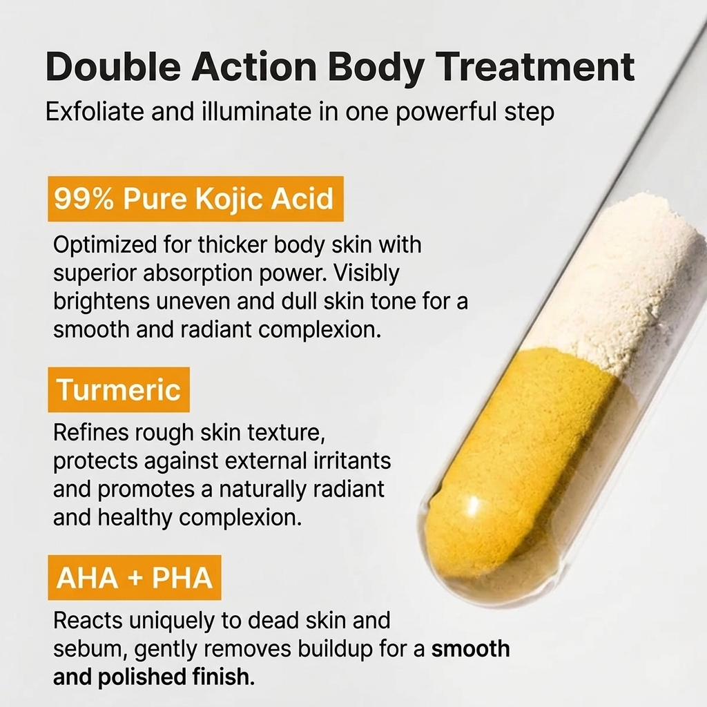 Dr.Melaxin – Peel Shot Dark Spot Corrector Spray