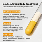 Dr.Melaxin – Peel Shot Dark Spot Corrector Spray