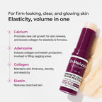 Dr.Melaxin - Cemenrete Calcium Volume Multibalm