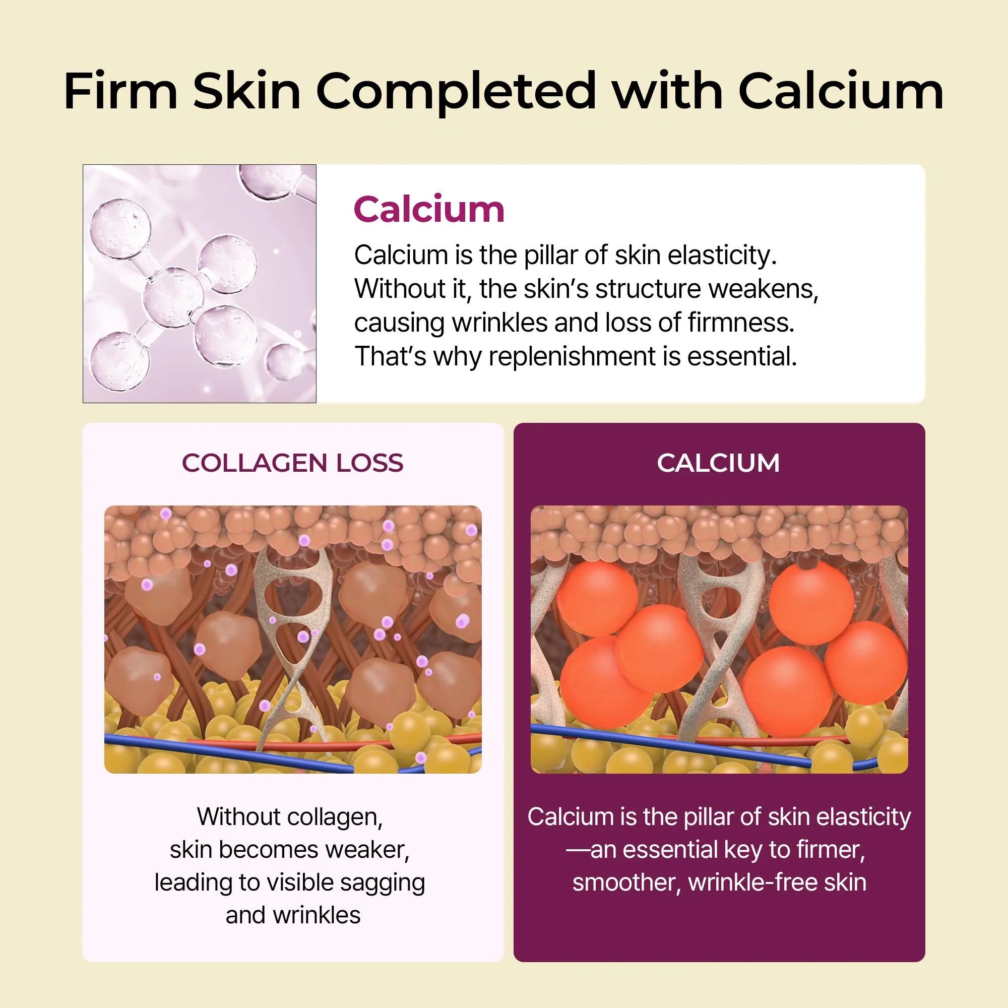 Dr.Melaxin - Cemenrete Calcium Volume Multibalm