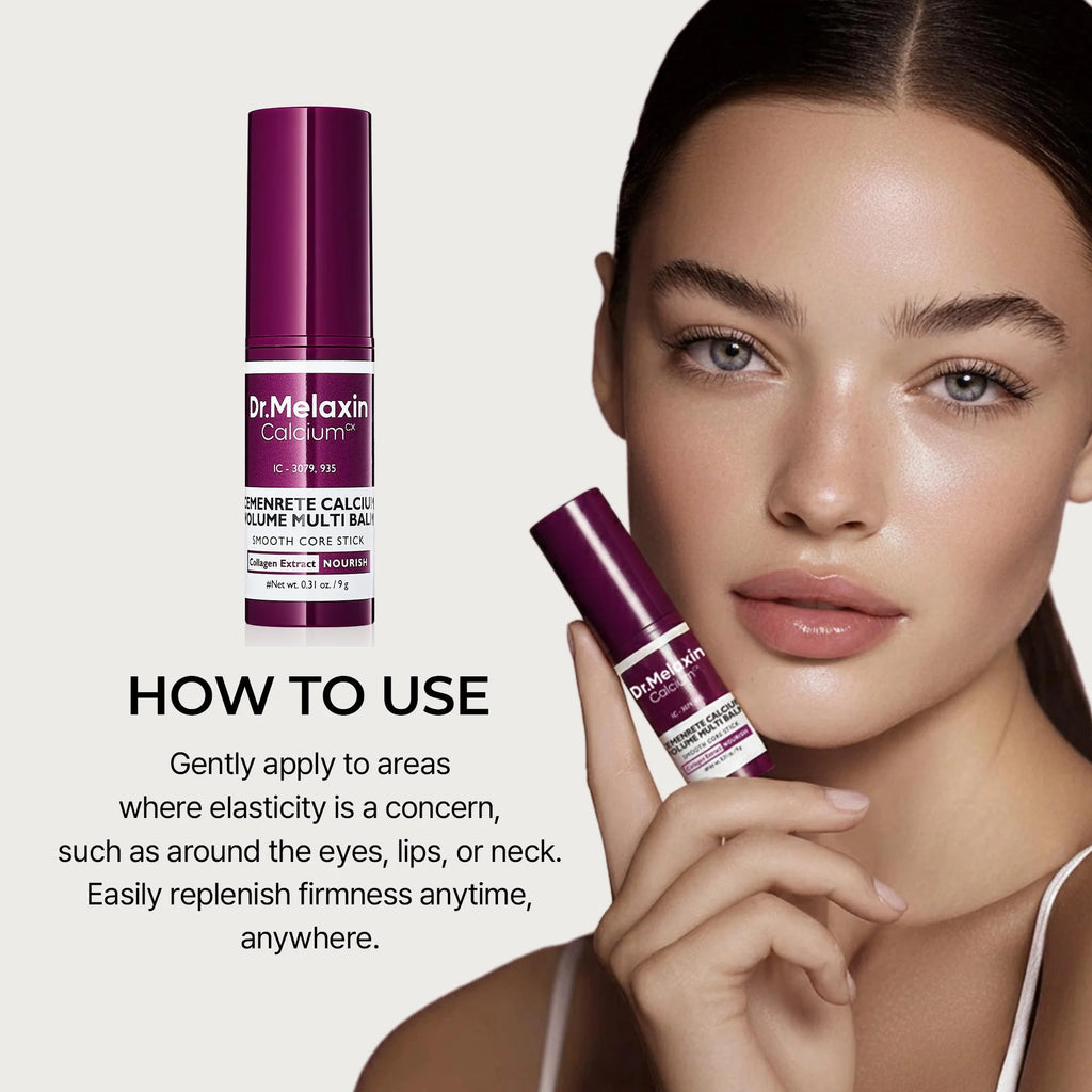 Dr.Melaxin - Cemenrete Calcium Volume Multibalm