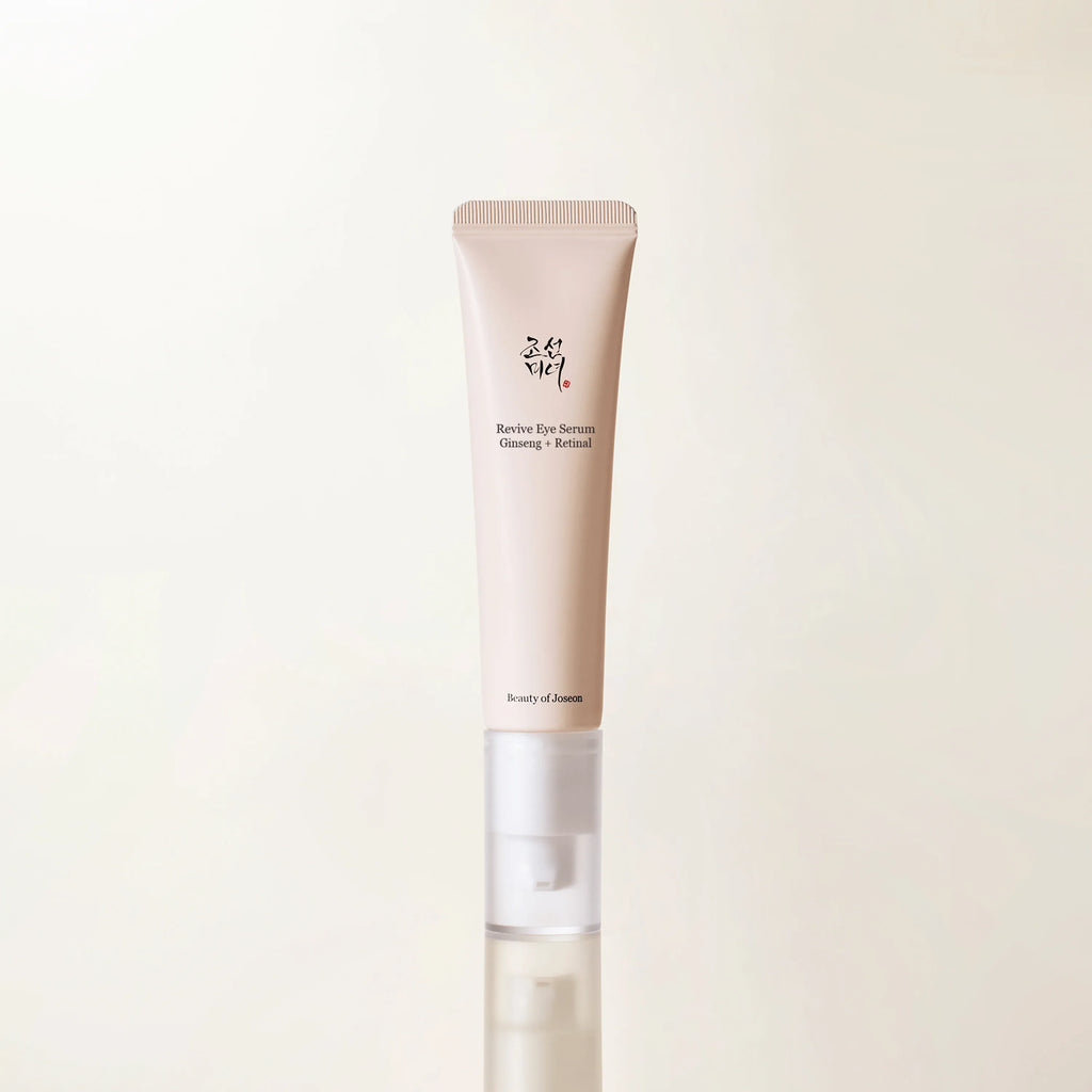 Beauty of Joseon - Revive Eye Serum Ginseng + Retinal